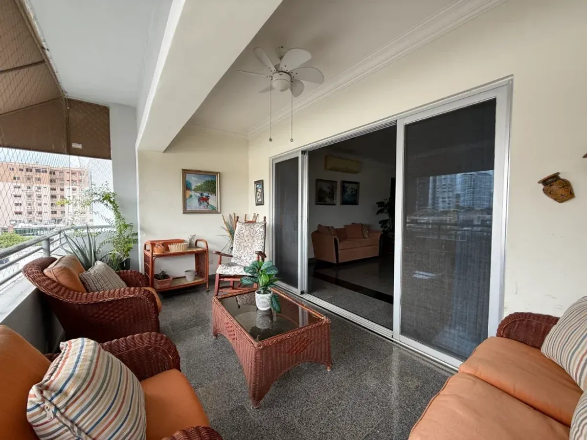 Appartement en Vente Bella Vista, photo principale