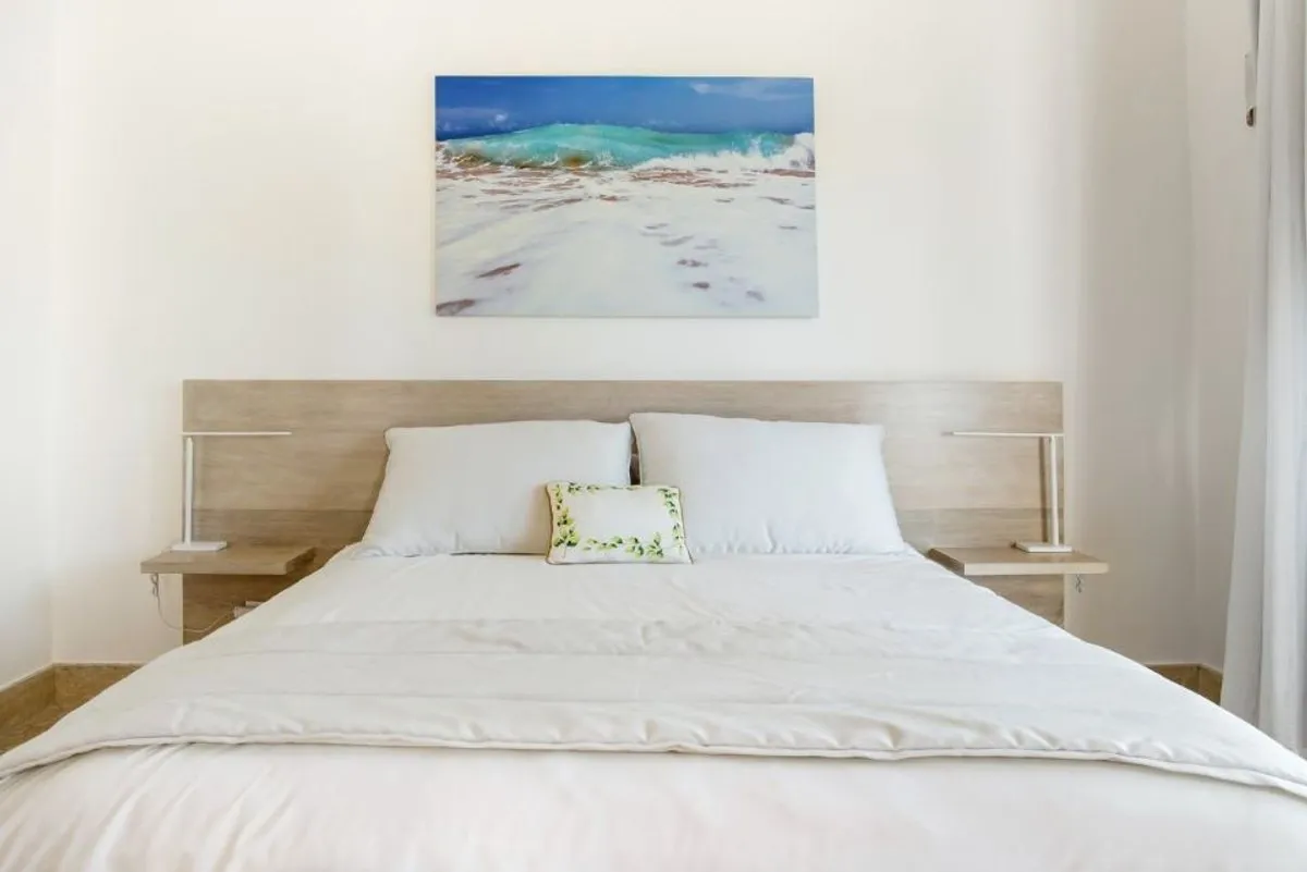 Apartment in Samaná Las Terrenas, Cosón, Foto 8