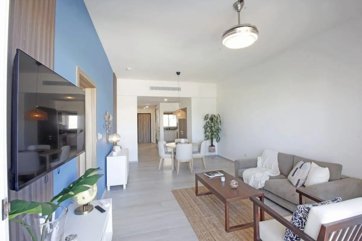 Appartement prêt dans le complexe exclusif Cana Bay, photo 10