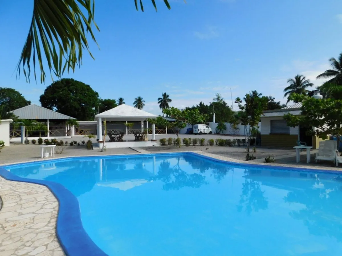 Hotel in Catey Adentro, Sánchez, photo 8