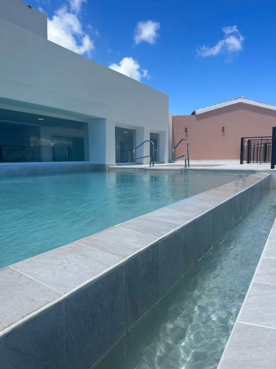 Strandapartment in Bavaro Punta Cana, Foto 10