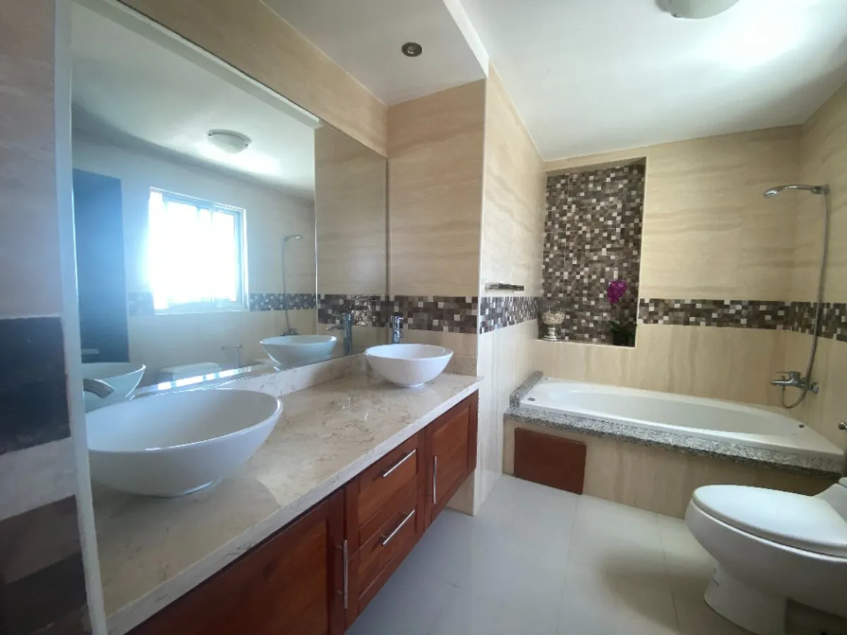 Penthouse in Bella Vista, Santo Domingo de Guzmán, Foto 8