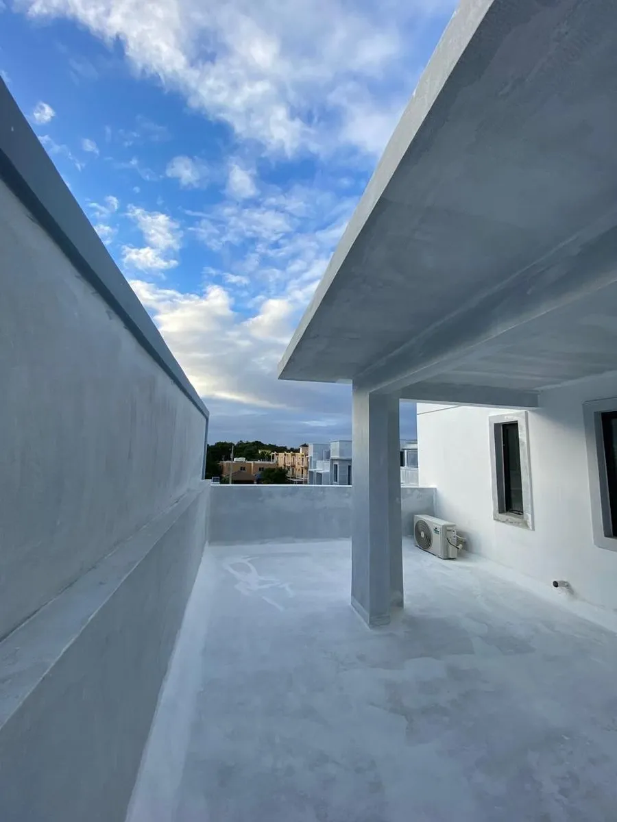 TOWNHOUSES EN SOSÚA, foto principale