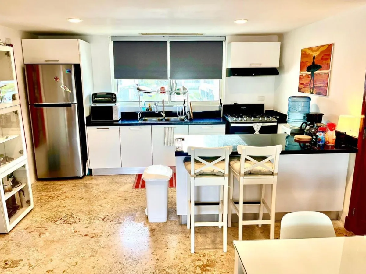 Penthouse in Punta Cana near Zoho Beach Club, photo 3