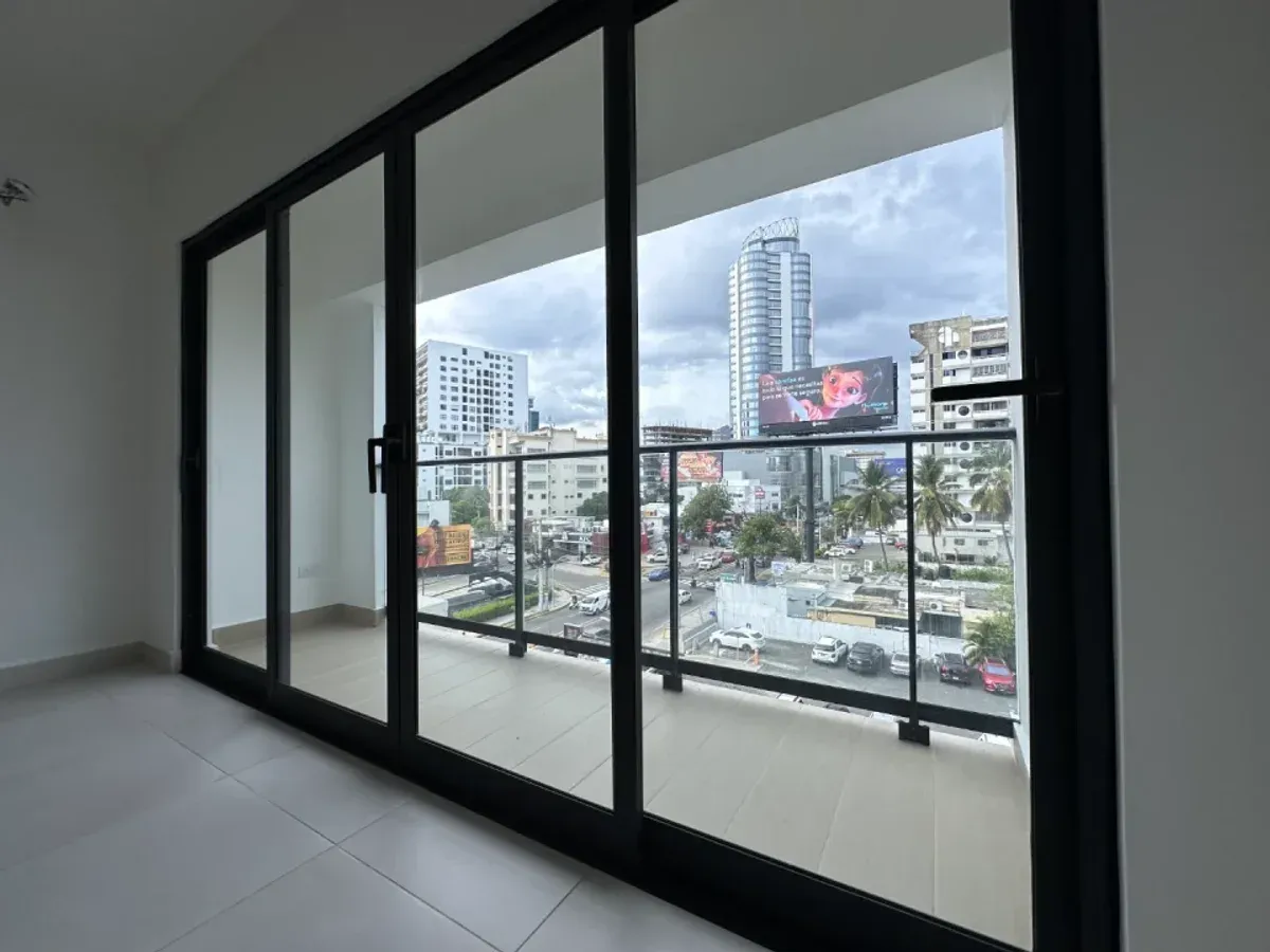 Apartamento en Ensanche Naco, Santo Domingo, foto 2