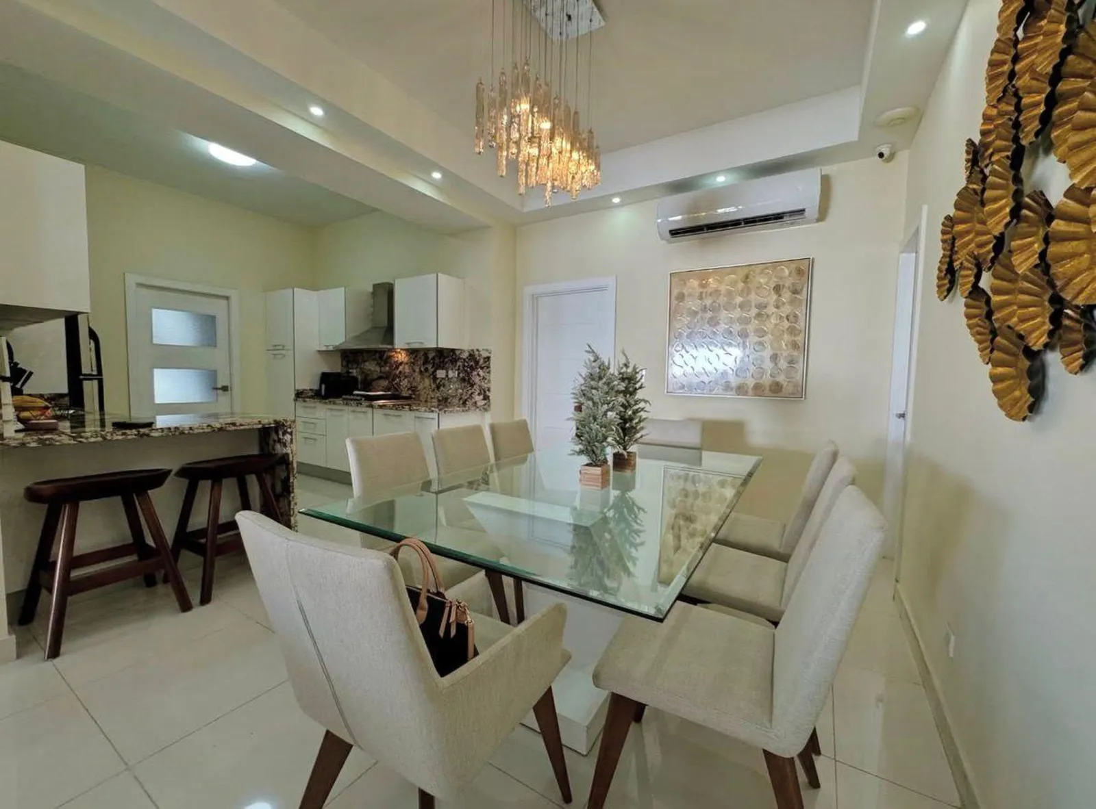 APARTMENT FOR SALE 3 BEDROOMS EVARISTO MORALES, photo 4