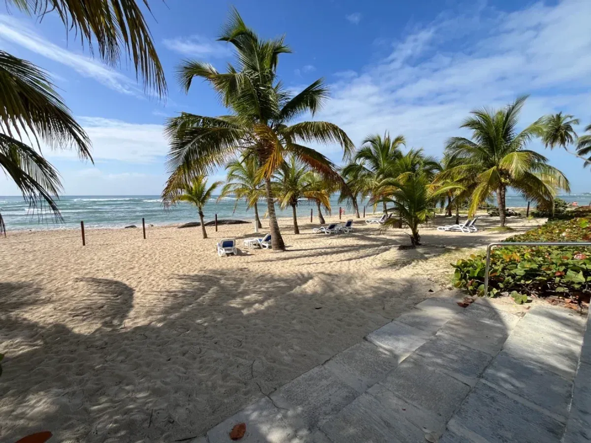 Apartamento venta Juan Dolio primera linea playa, foto 13