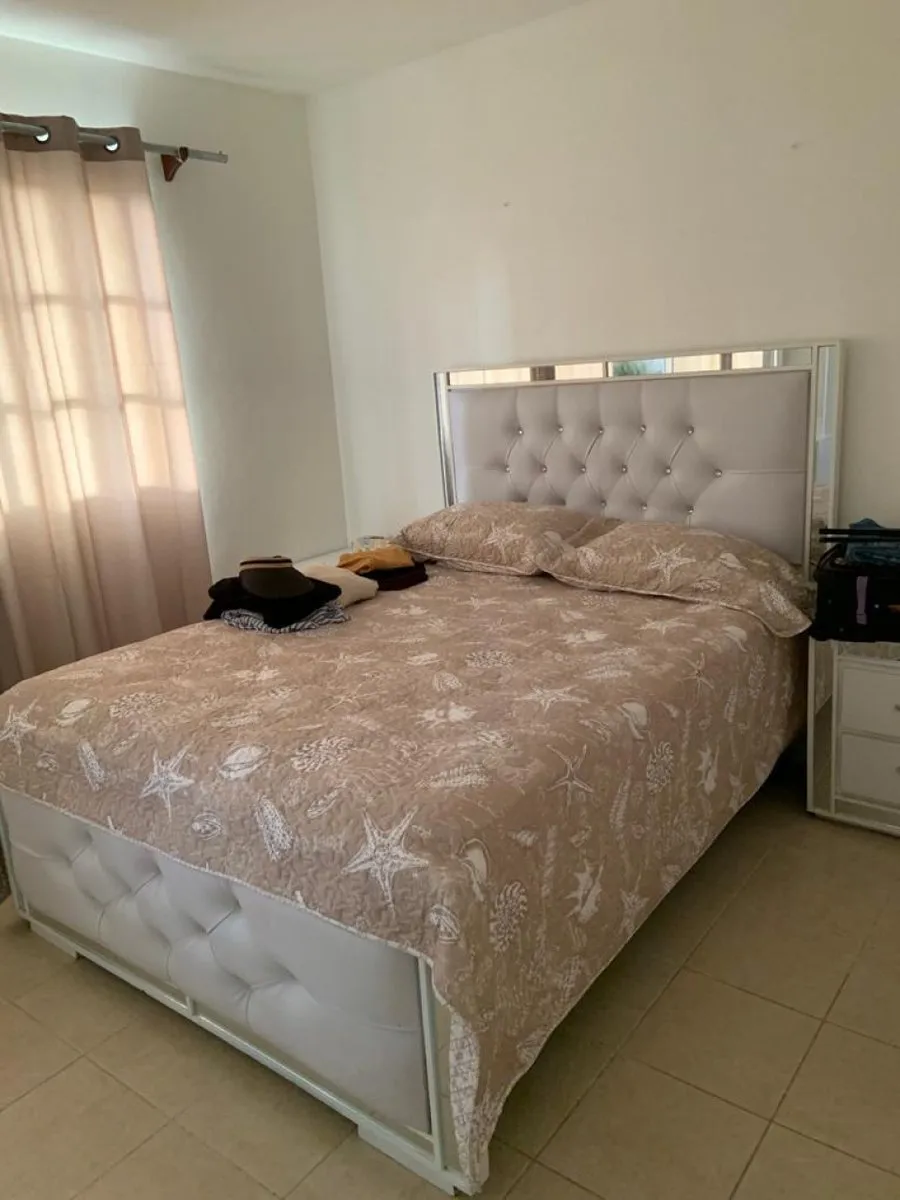 Appartement meublé à Pueblo Bavaro, Punta Cana, photo 9