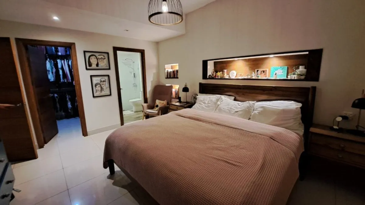 APARTAMENTO EN VENTA EN EVARISTO MORALES, foto 10