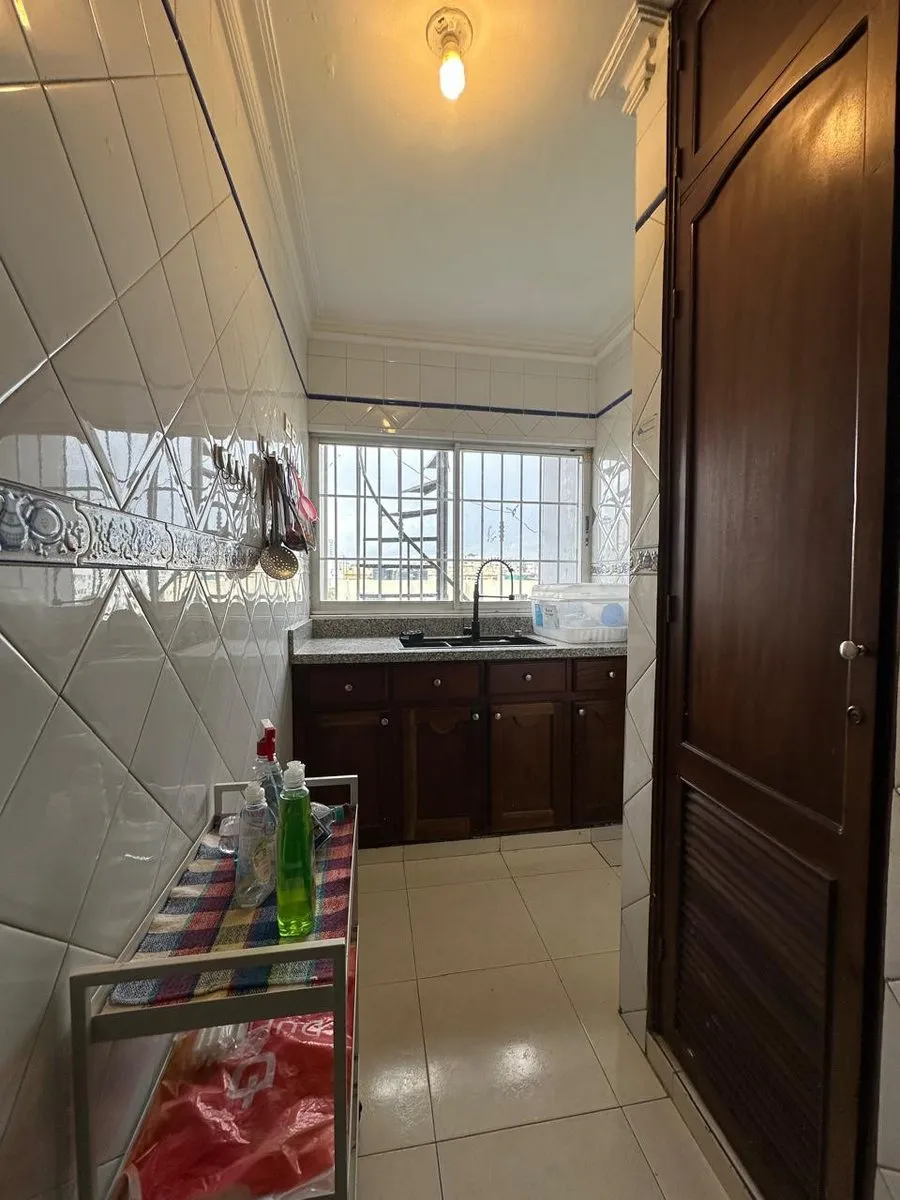 Penthouse en Renacimiento, Santo Domingo, foto 9