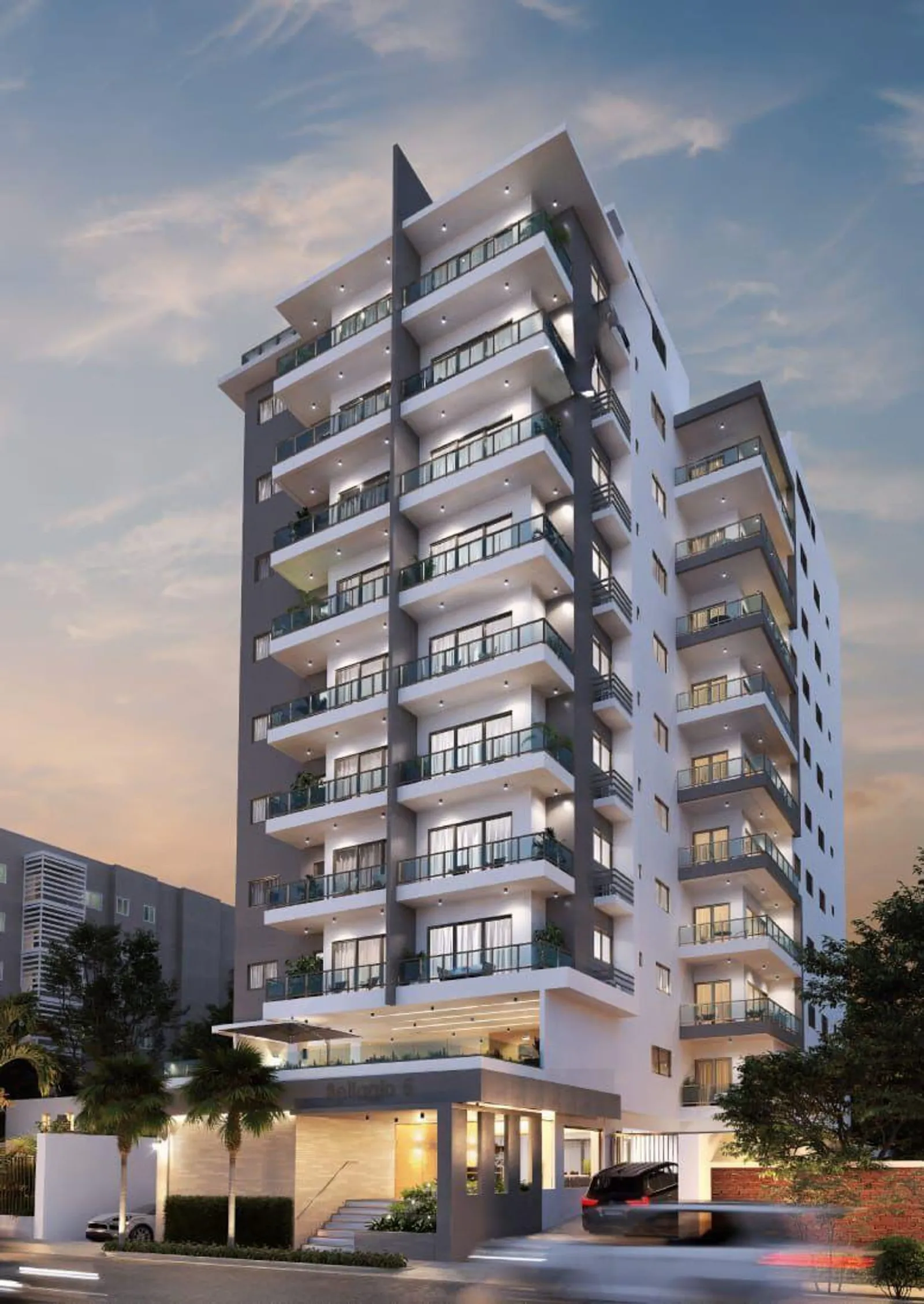 APARTAMENTO EN VENTA 1 HAB., BELLA VISTA, foto principal