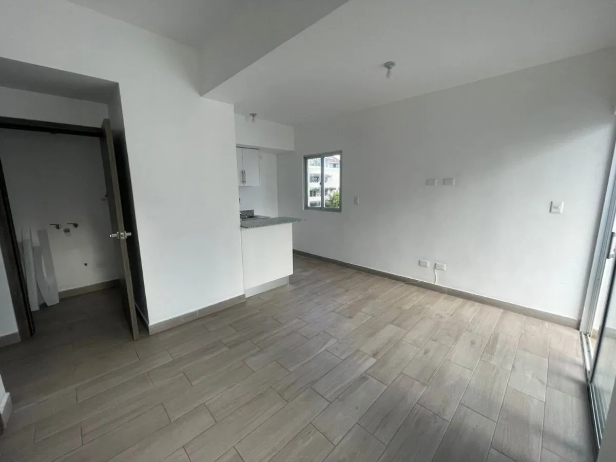 Apartamento en venta cerca de Winston Churchill, foto 2