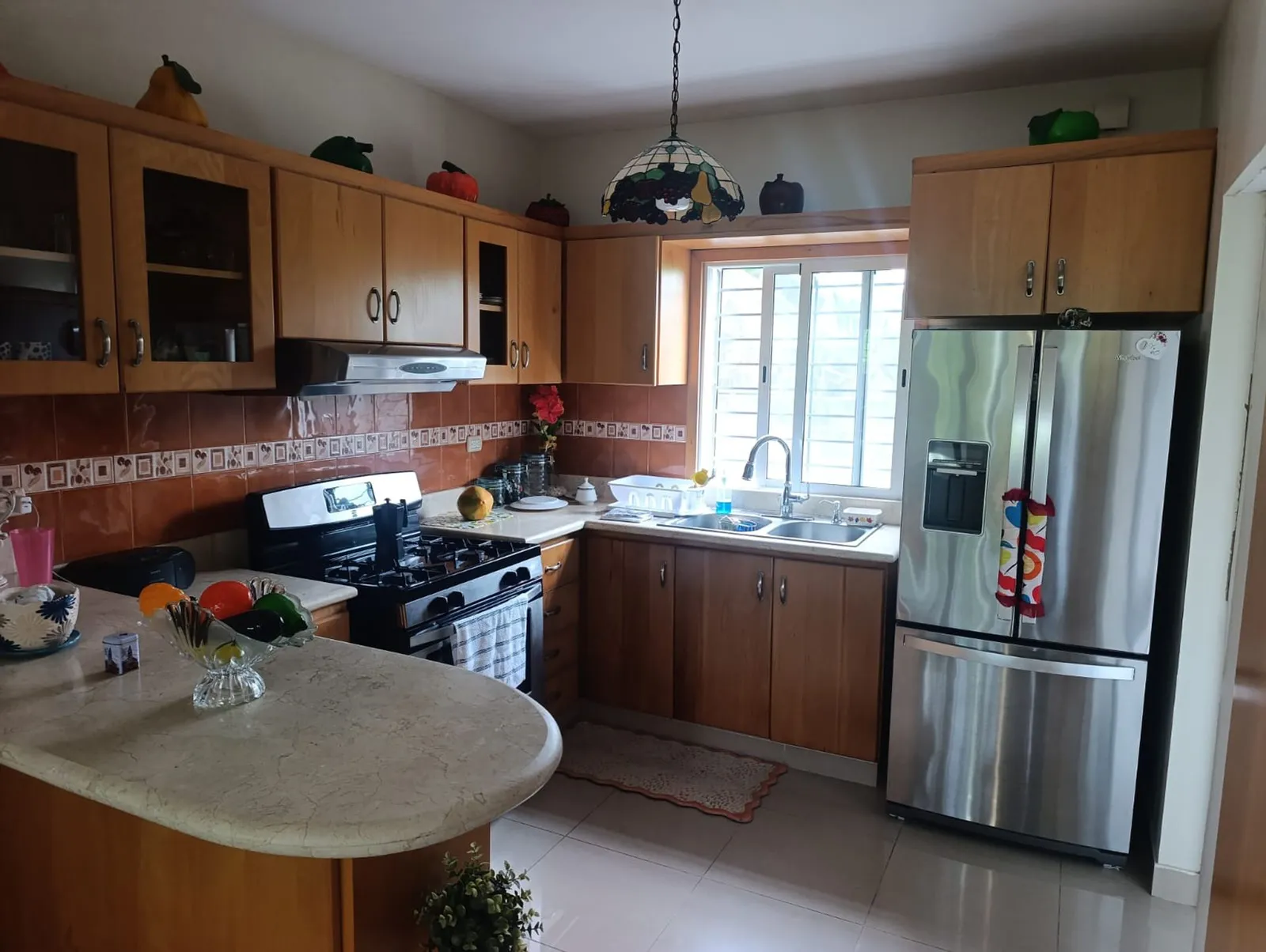 CASA EN VENTA EN PUÑAL, SANTIAGO, foto 2
