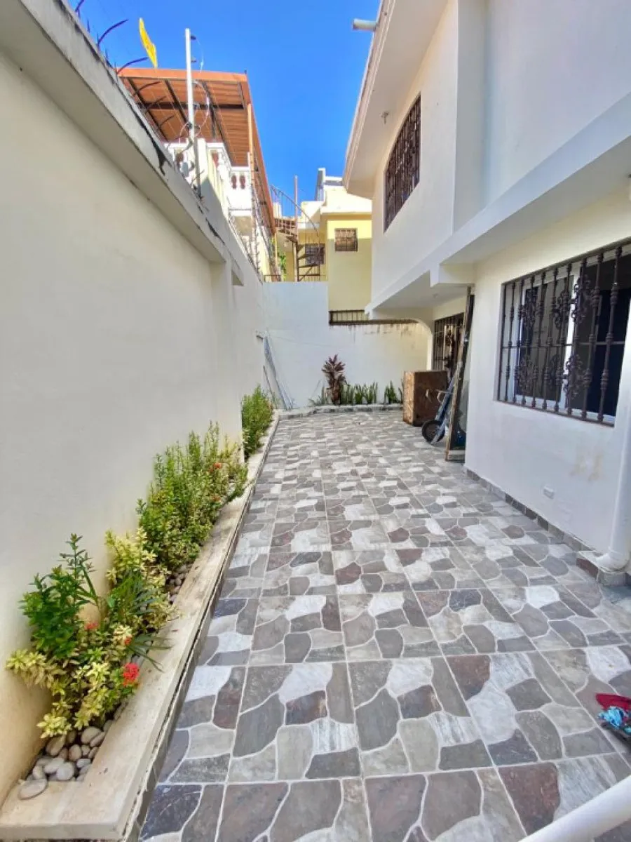 Haus in Bella Vista, Santo Domingo, Foto 14