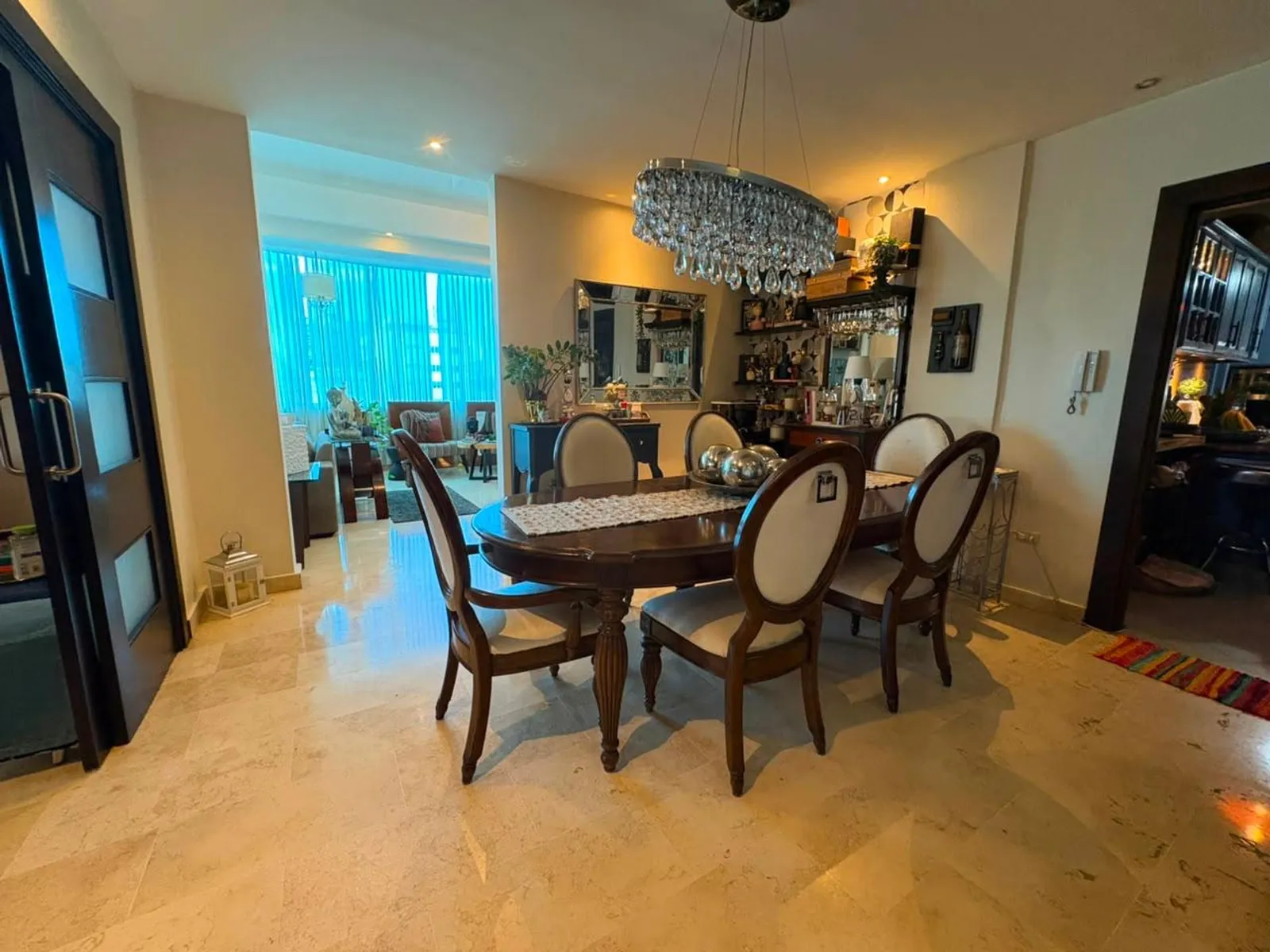 APARTAMENTO EN VENTA 3 DORMITORIOS PASEO DE LOS LO, foto 6