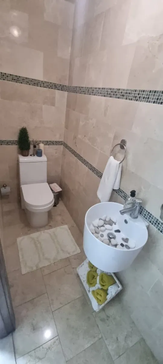 Apartamento en Los Cacicazgos, foto 9