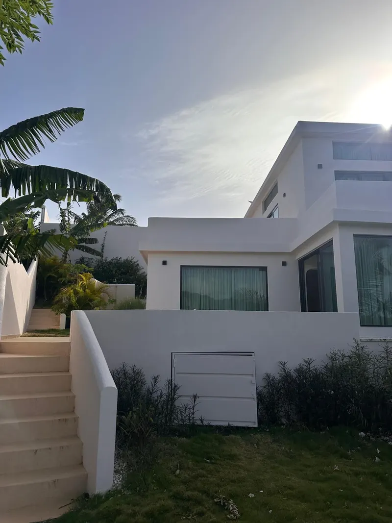 Furnished 3-Bedroom Villa in Rio San Juan, USD$ 280,000