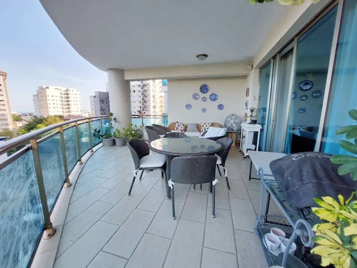 Apartamento de lujo en La Esperilla, Santo Domingo, foto 3