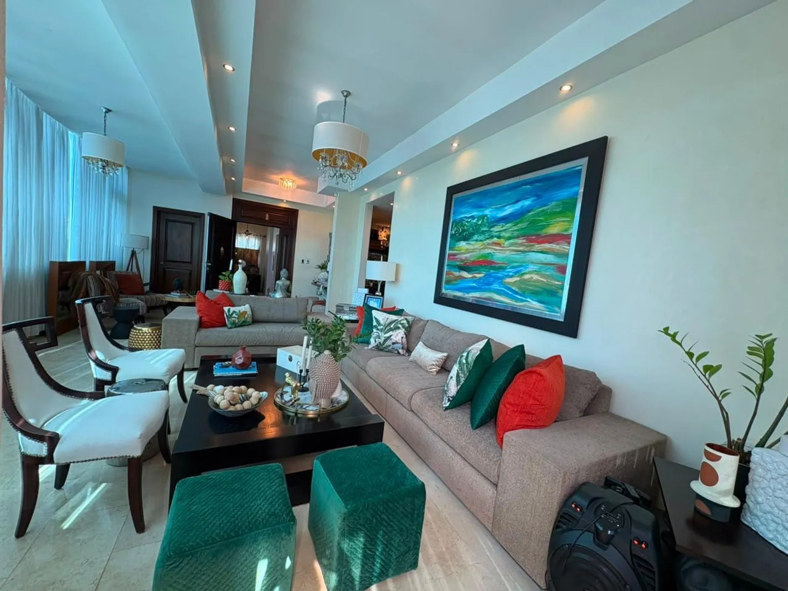 APARTAMENTO EN VENTA 3 DORMITORIOS PASEO DE LOS LO, foto 11