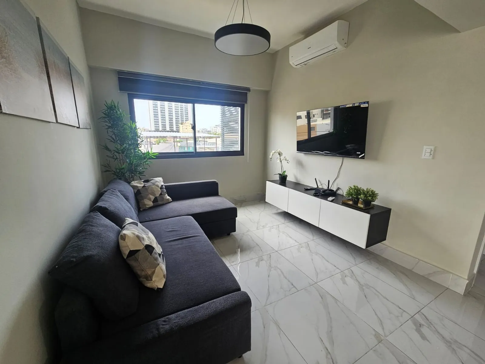 VENTA DE APARTAMENTO 4TO PISO EN ENSANCHE PIANTINI, foto 5
