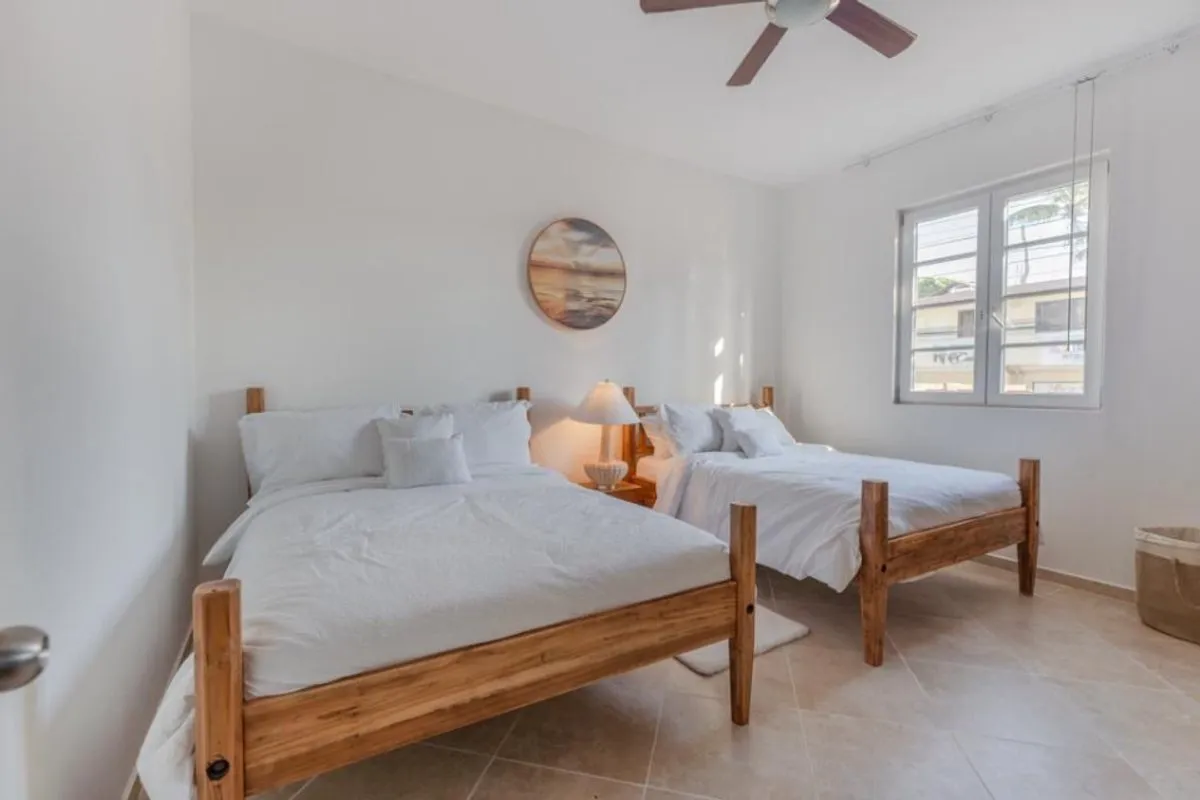 Appartement à Cabarete, Sosúa avec 3 chambres, photo 4