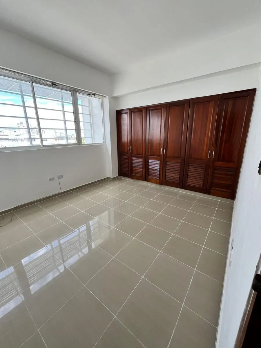Apartamento en Los Cacicazgos, foto 5