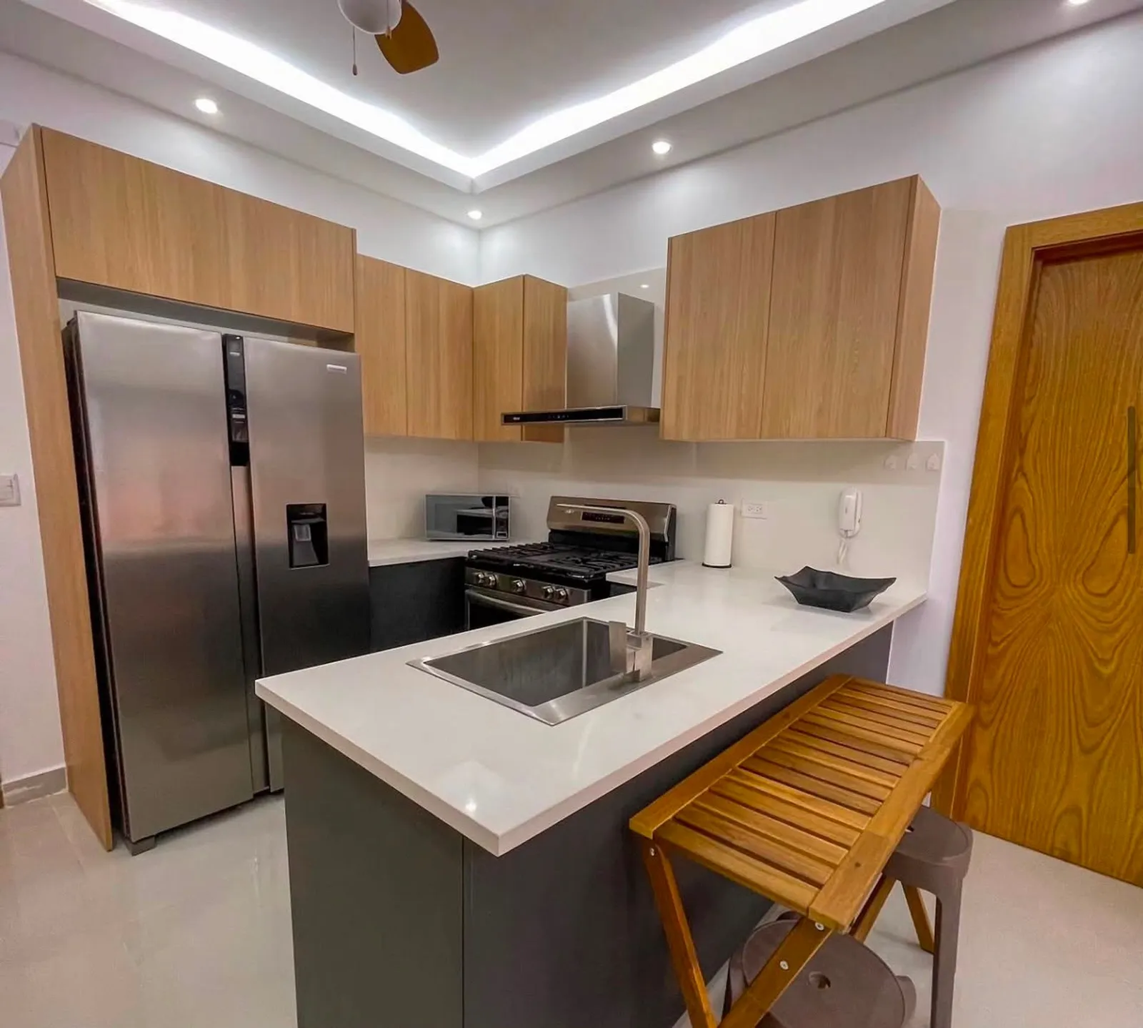 Appartement à Vendre et en Location, à La Esperilla, photo 3