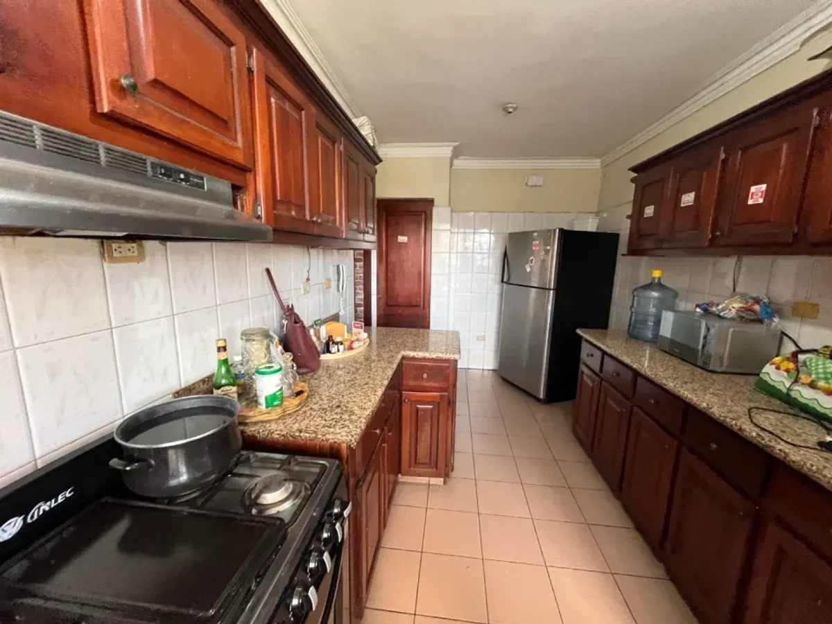 Apartamento en venta en Ensanche Naco, foto 15