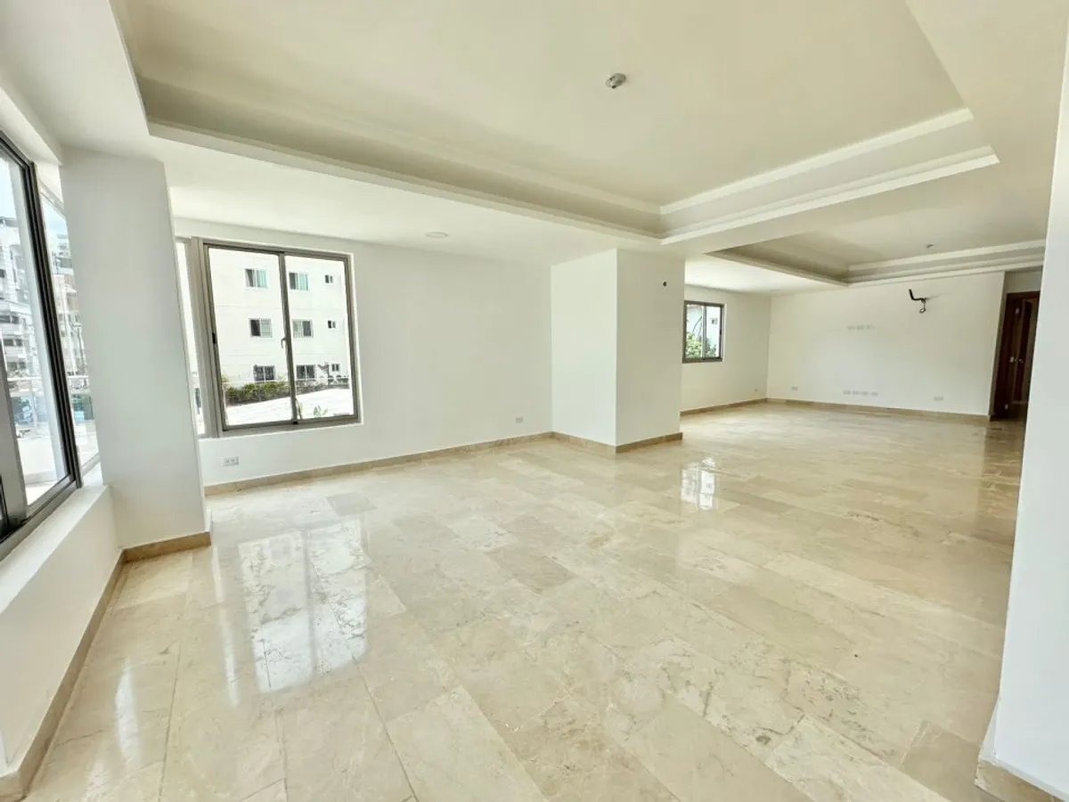 Luxury Apartment in Santo Domingo, photo 3