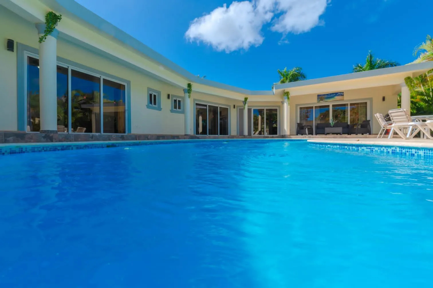 Modern Luxury Villa in Sosúa – 3 Bedrooms, Private Pool, and Unmatched Style, photo 4