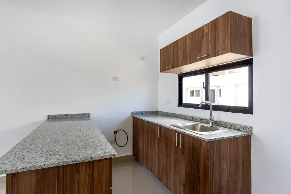 Beautiful apartment with private terrace, photo 8