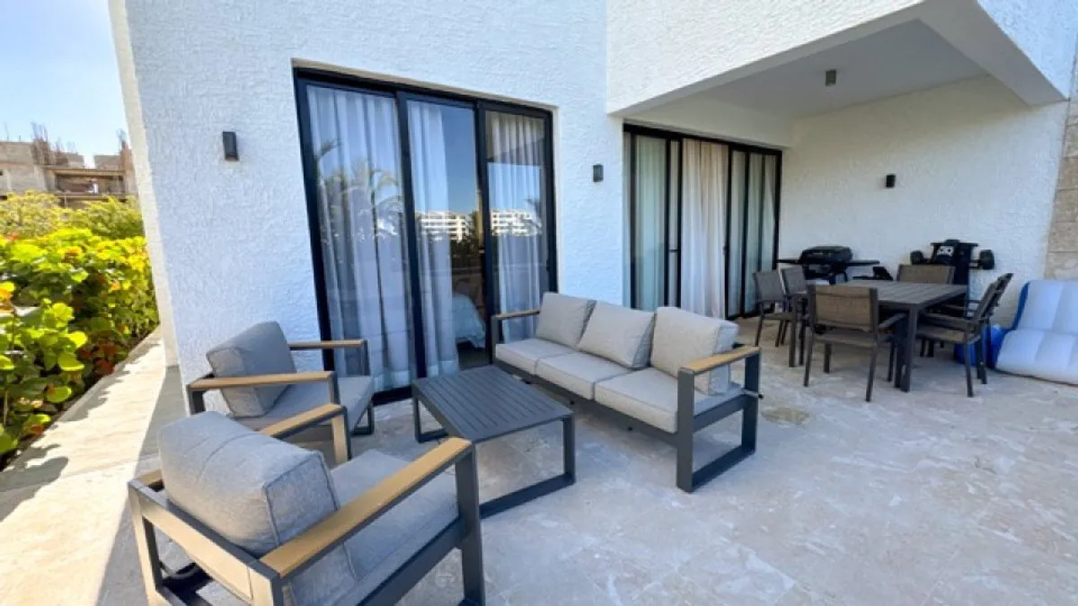 Appartement à Downtown Punta Cana, 2 ch., photo 9