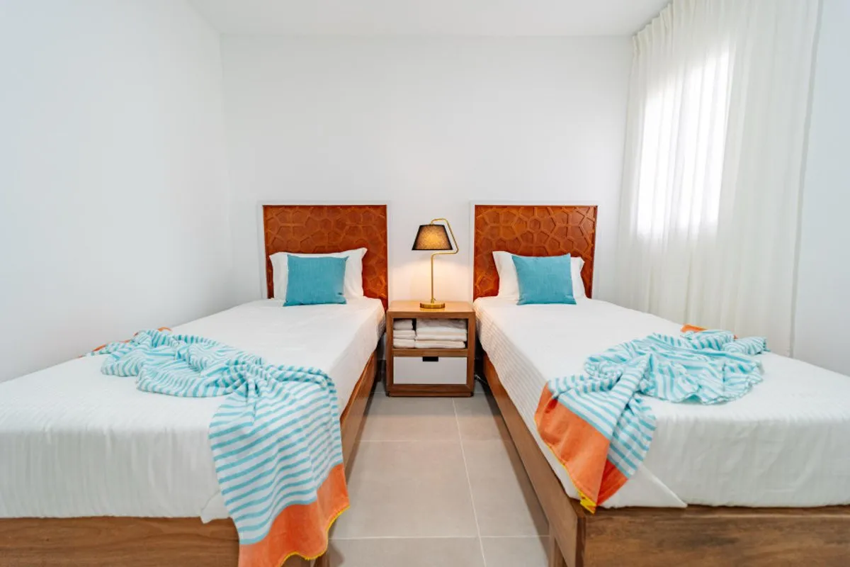 Wiederverkauf einer Wohnung in Punta Cana, Bávaro, Foto 5