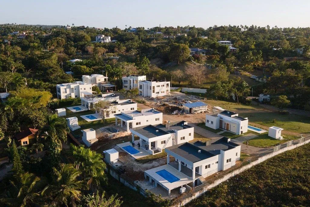Encantadora casa en venta – Sosúa, foto 3