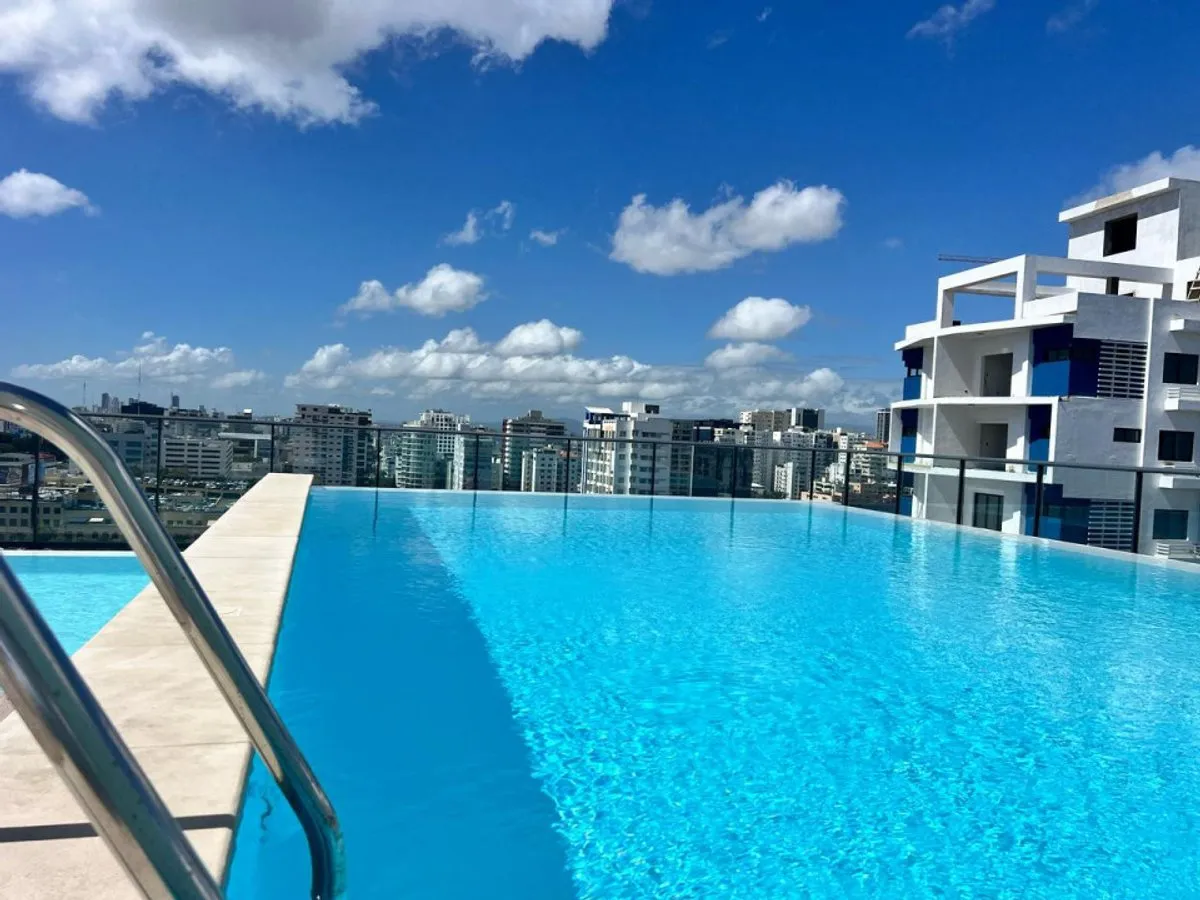 Apartamento en Ensanche Naco, Santo Domingo, foto principal