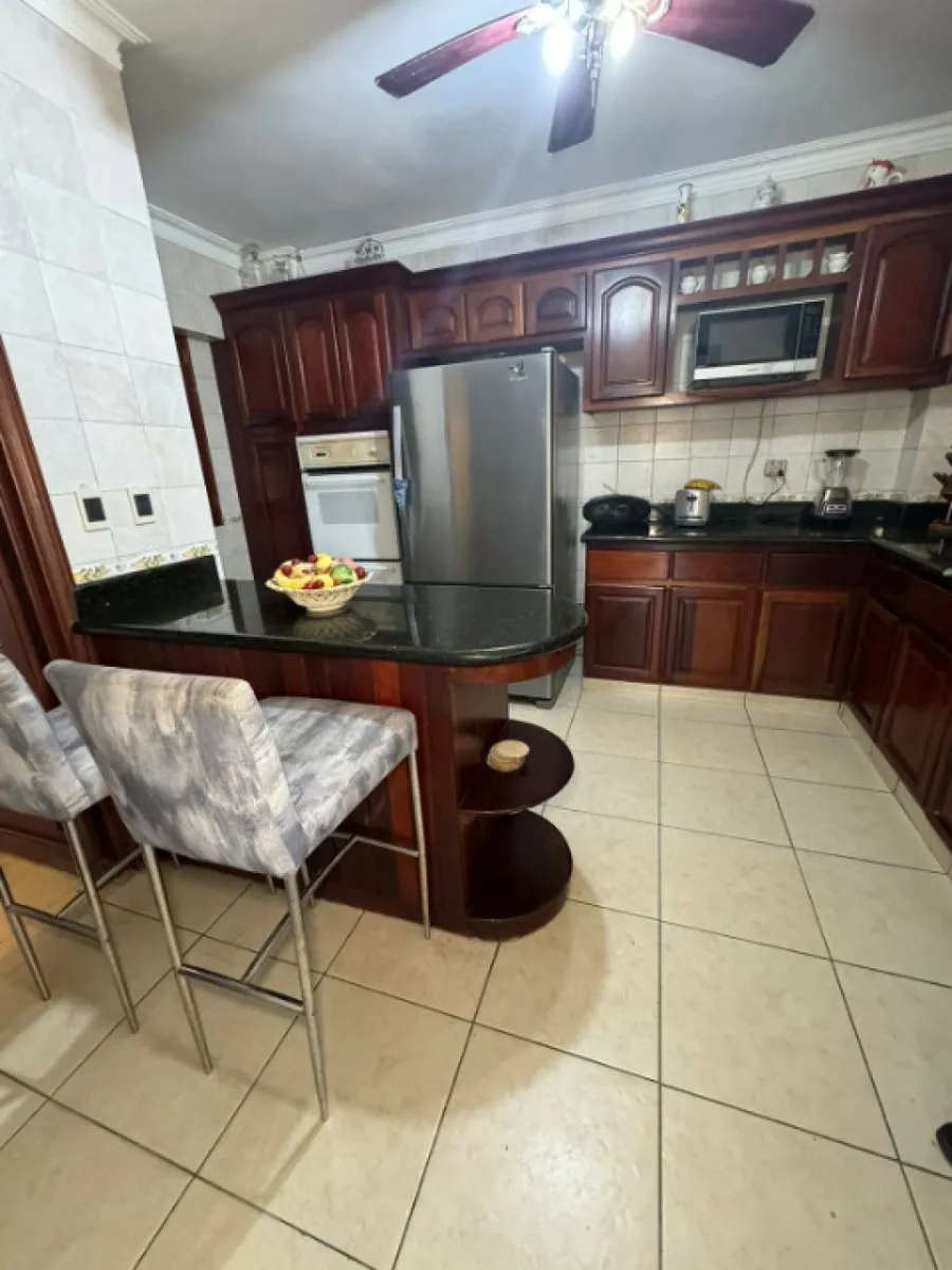 Penthouse di Lusso a Bella Vista, Santo Domingo, foto 4