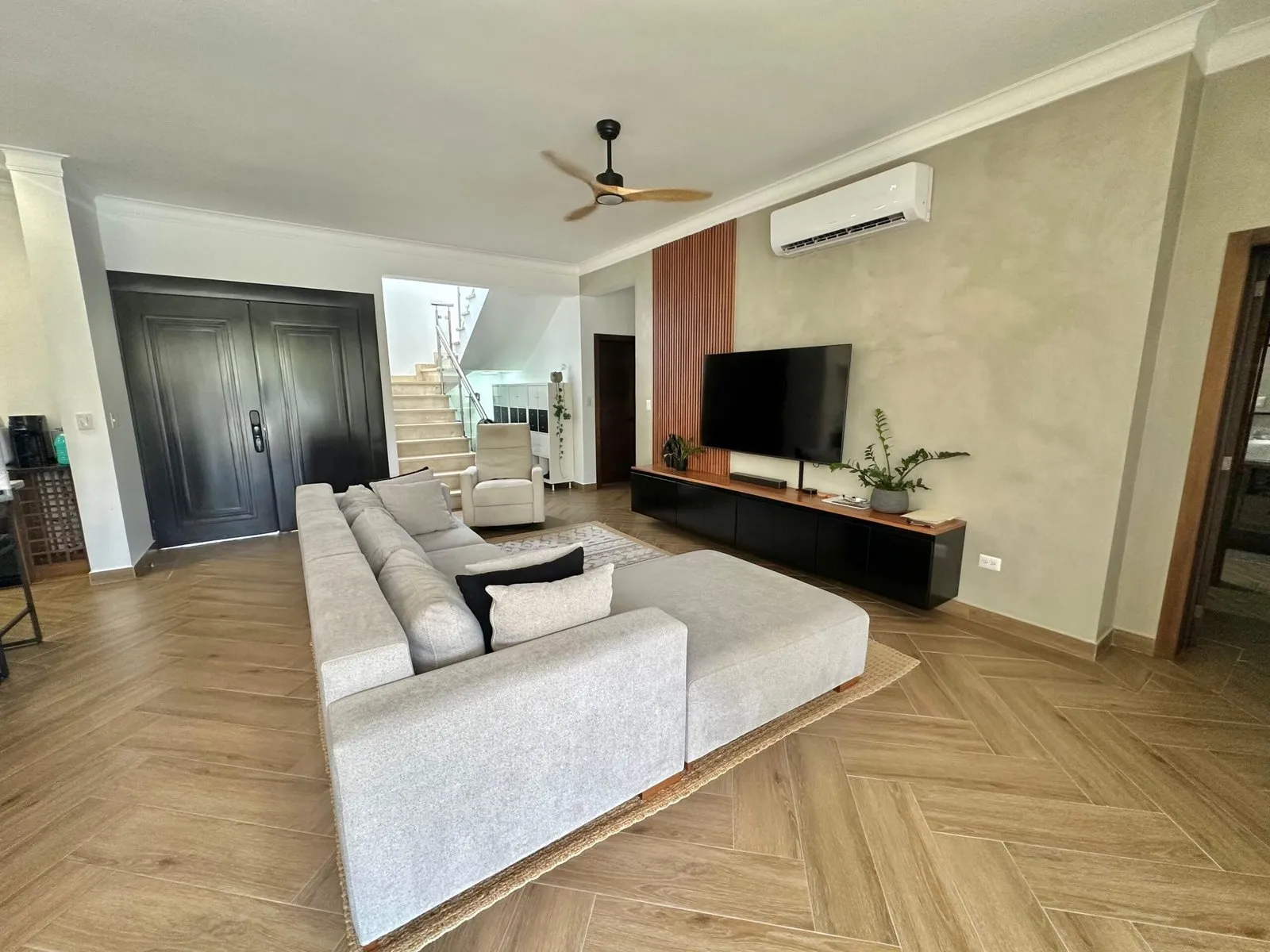 Villa de 3 chambres avec vue sur la mer, photo 4