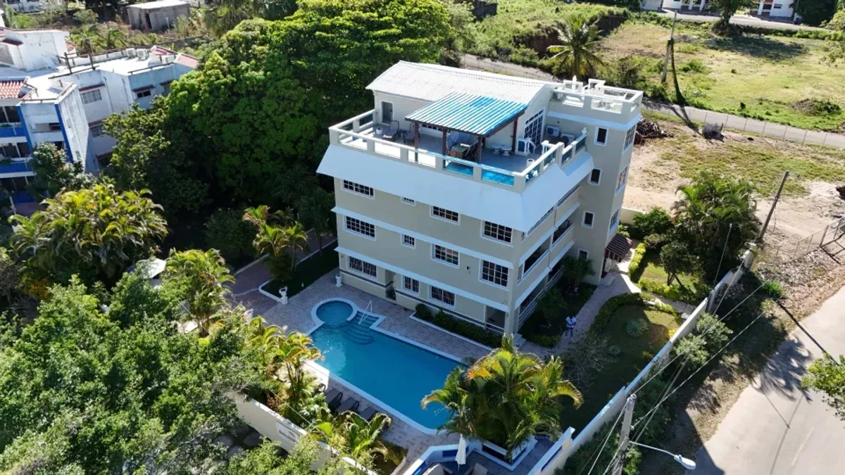 La Reina del Mar 2 habitaciones, foto 7