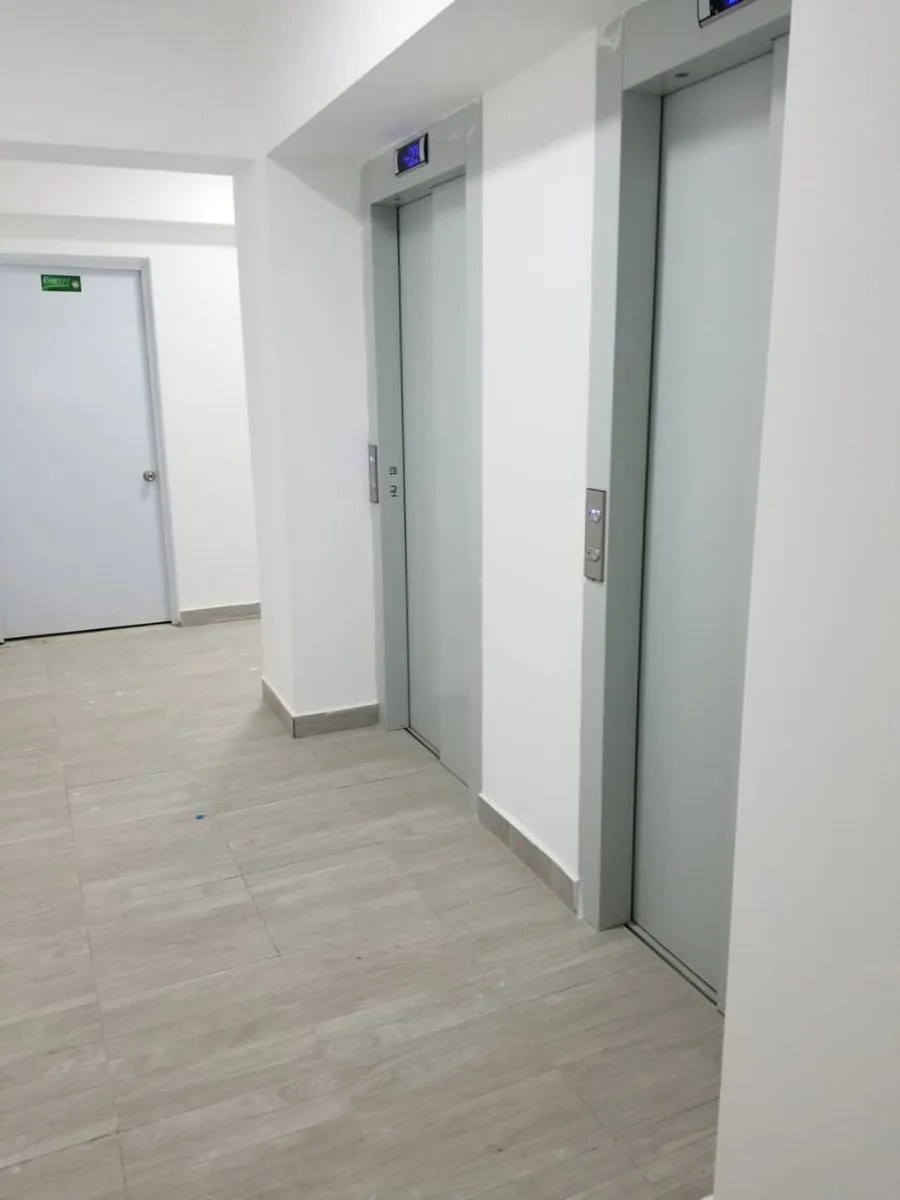 Appartamento arredato di 1 camera a Evaristo Morales, foto 7