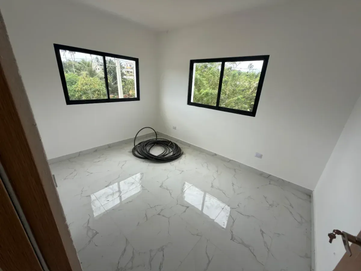 Apartamento listo en Nagua, foto 2