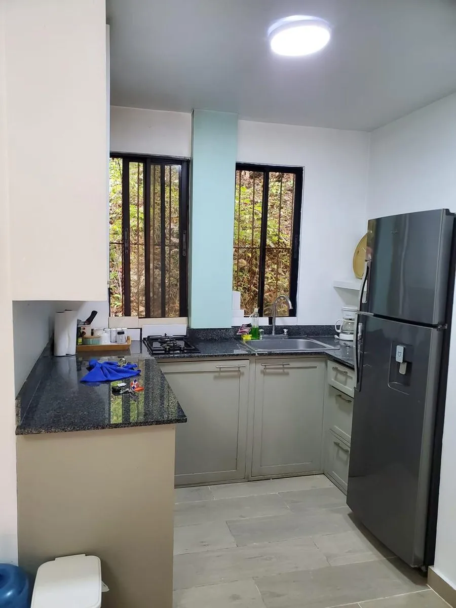 Furnished apartment in La Mulata, photo 5