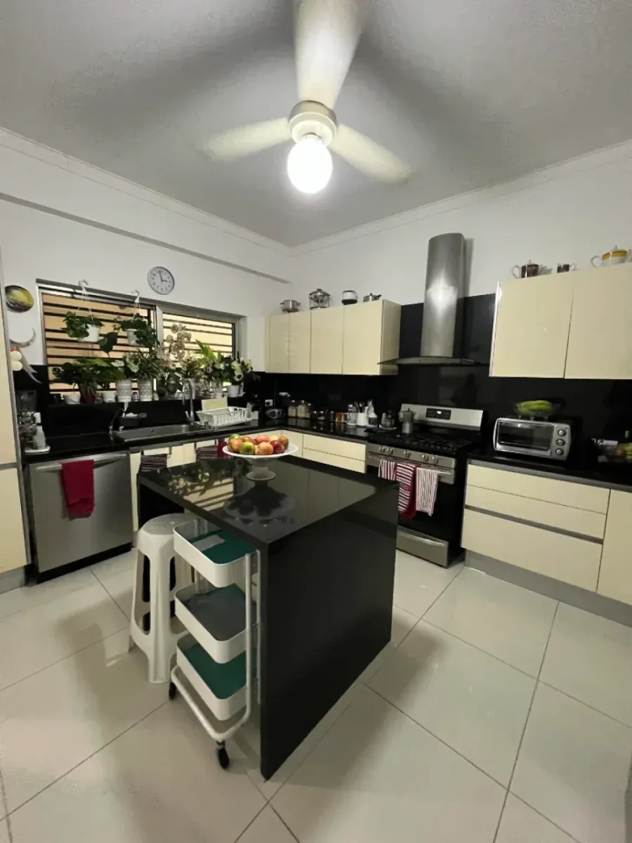 Apartamento de Lujo en Piantini, Santo Domingo, foto 9