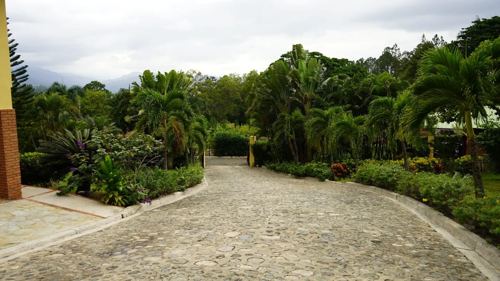 VILLA À JARABACOA | 5 CHAMBRES | 4,085 M2, photo 4