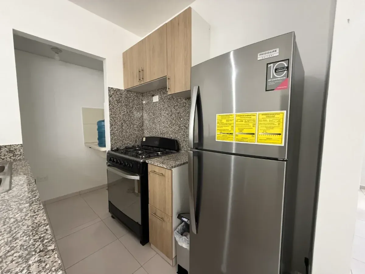 Möbliertes Apartment in Terrazas del Este 1, Foto 11
