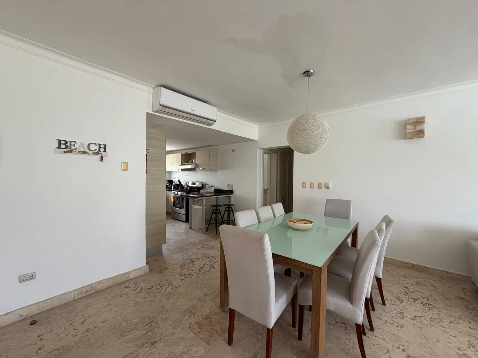 APARTAMENTO- EL CORTECITO, VERÓN PUNTA CANA,, foto 4