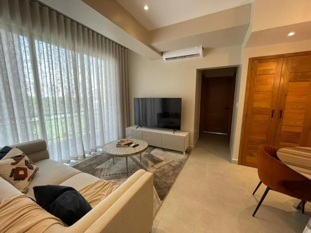 Apartamento en La Esperilla, Santo Domingo, foto 6