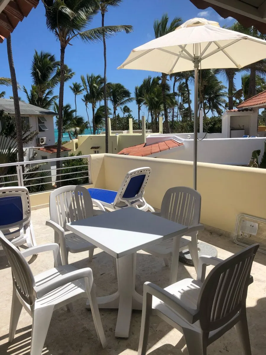 Apartamento en Los Corales, Bavaro, foto 8