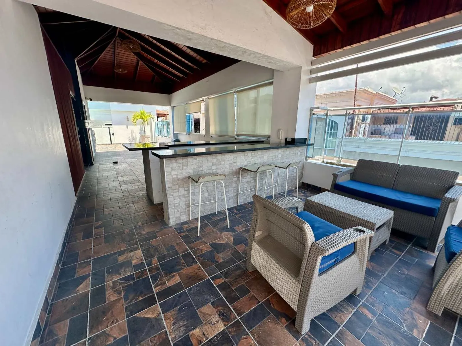 APARTAMENTO EN VENTA 1 DORMITORIO BELLA VISTA, foto 11