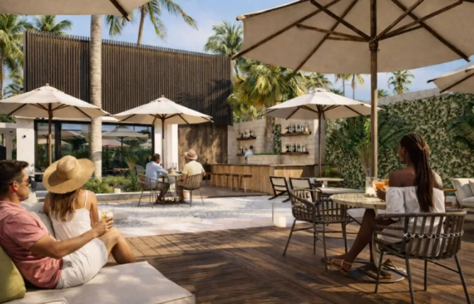 Progetto a BAVARO, foto 13