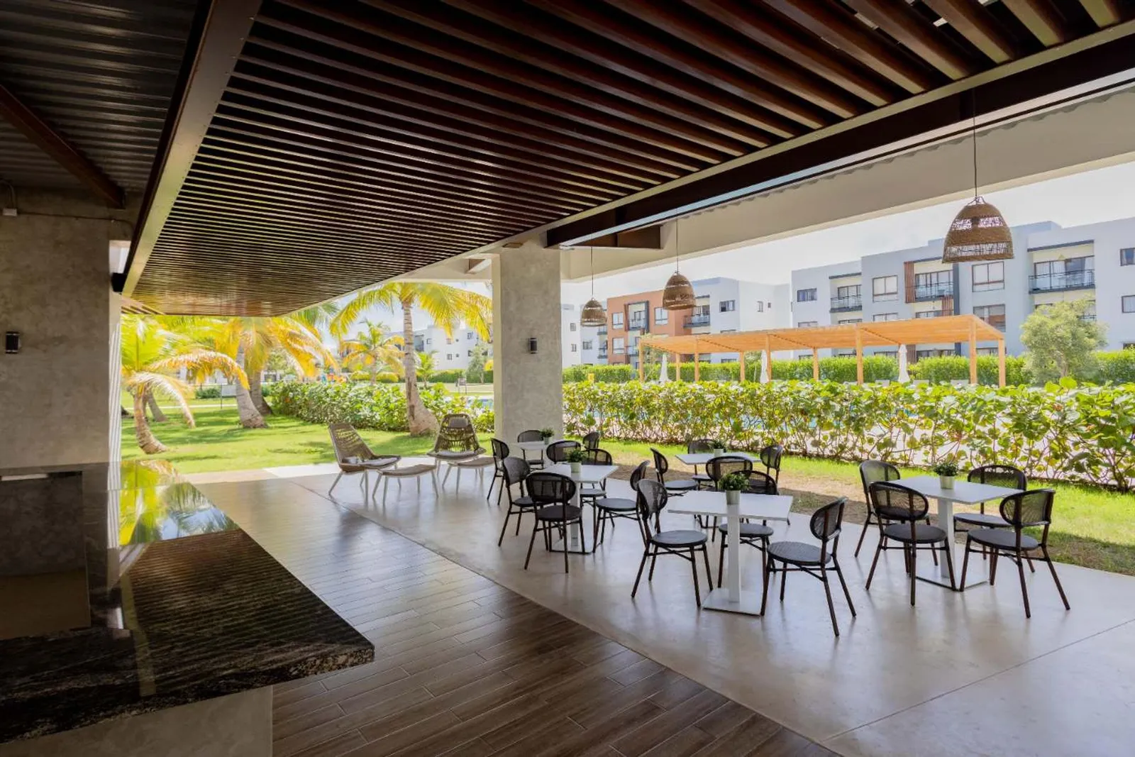 AVAILABLE APARTMENT 2 BR - BÁVARO-PUNTA CANA, photo 4